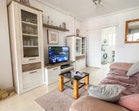 Resale - Townhouse / Duplex / Corner - Orihuela Costa - Punta Prima