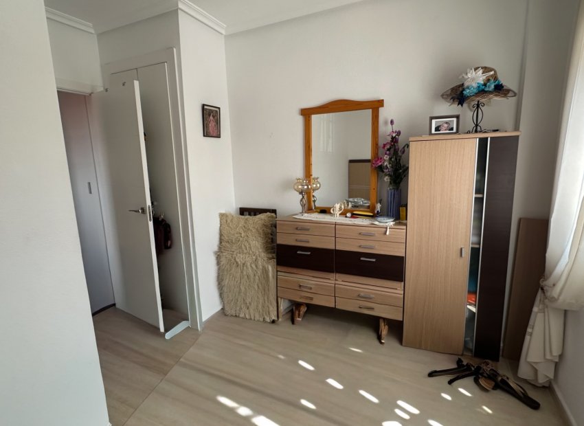 Resale - Townhouse / Duplex / Corner - Orihuela Costa - Punta Prima