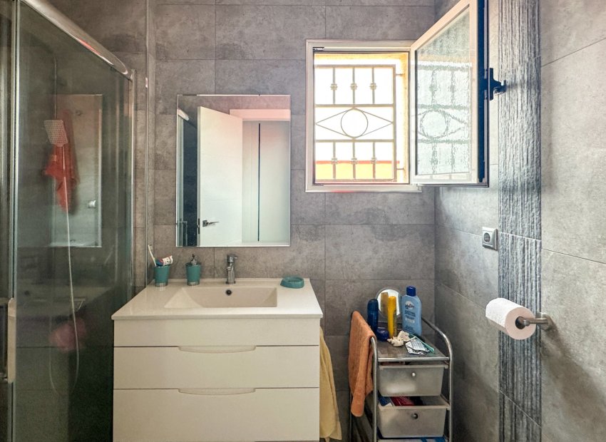 Resale - Townhouse / Duplex / Corner - Orihuela Costa - Punta Prima