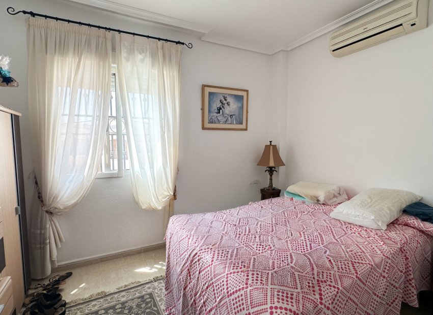 Resale - Townhouse / Duplex / Corner - Orihuela Costa - Punta Prima