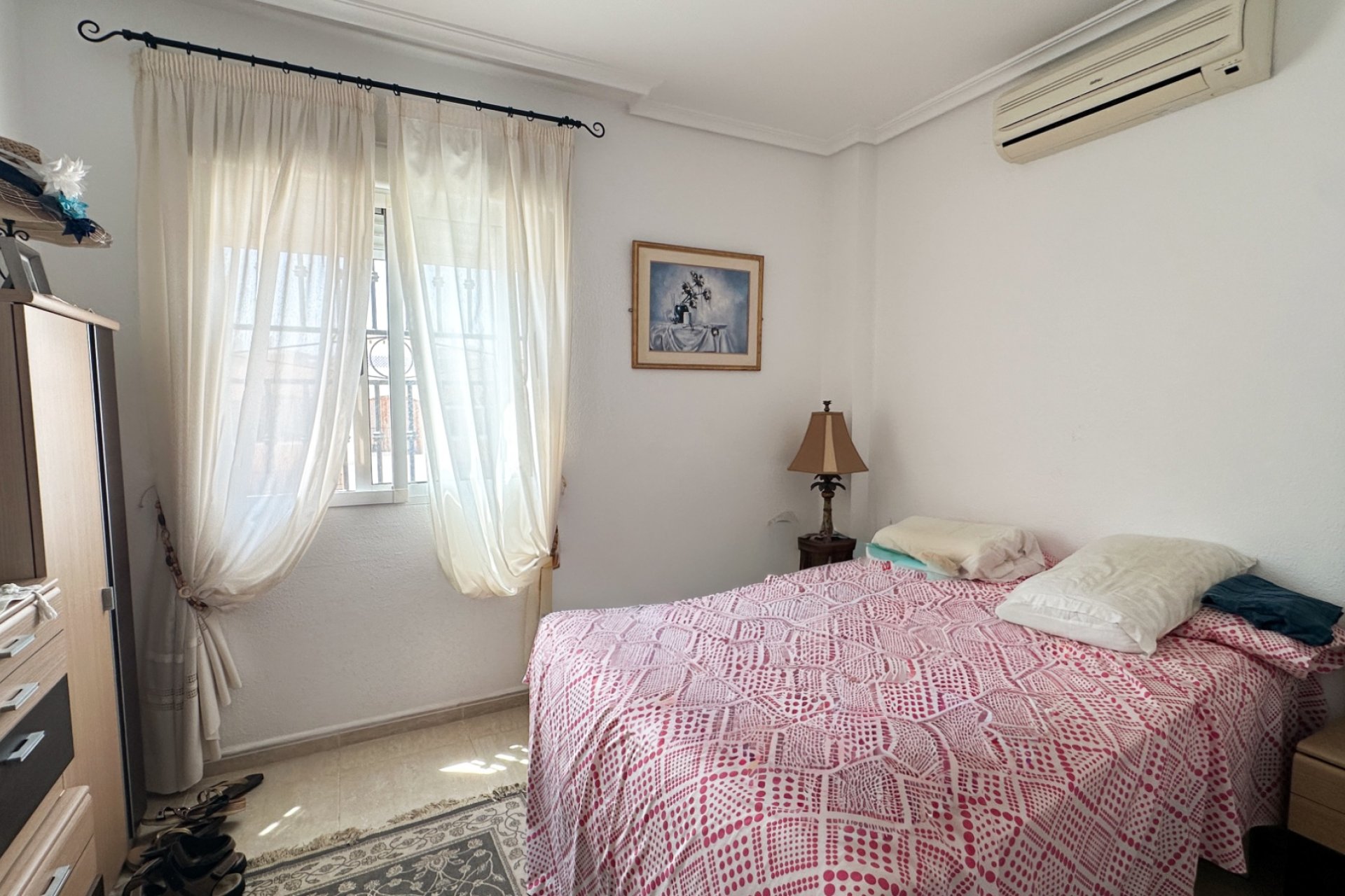Resale - Townhouse / Duplex / Corner - Orihuela Costa - Punta Prima
