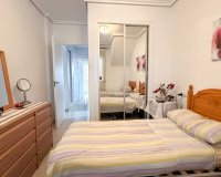 Resale - Townhouse / Duplex / Corner - Orihuela Costa - Punta Prima