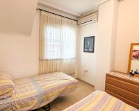 Resale - Townhouse / Duplex / Corner - Orihuela Costa - Punta Prima