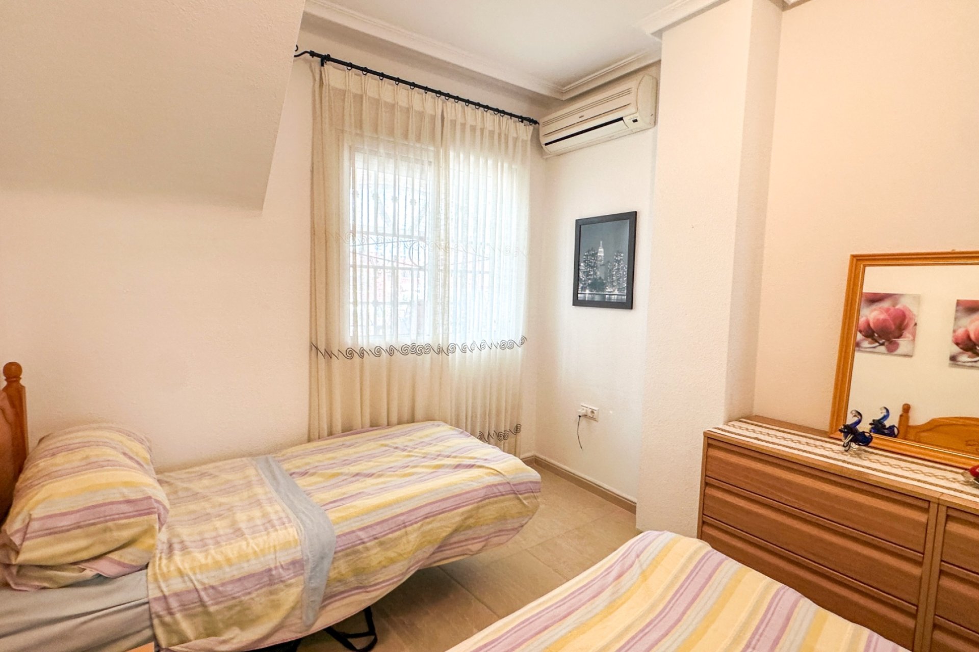 Resale - Townhouse / Duplex / Corner - Orihuela Costa - Punta Prima