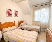 Resale - Townhouse / Duplex / Corner - Orihuela Costa - Punta Prima