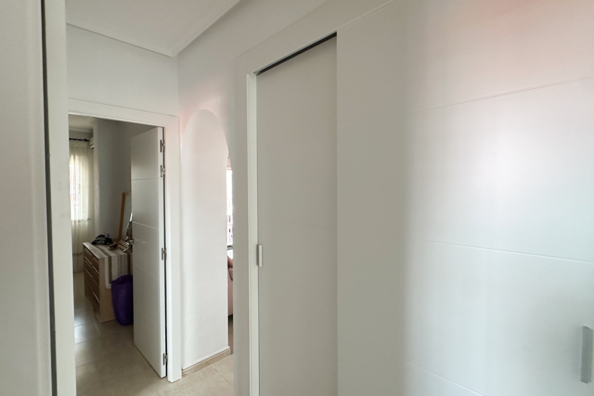 Resale - Townhouse / Duplex / Corner - Orihuela Costa - Punta Prima