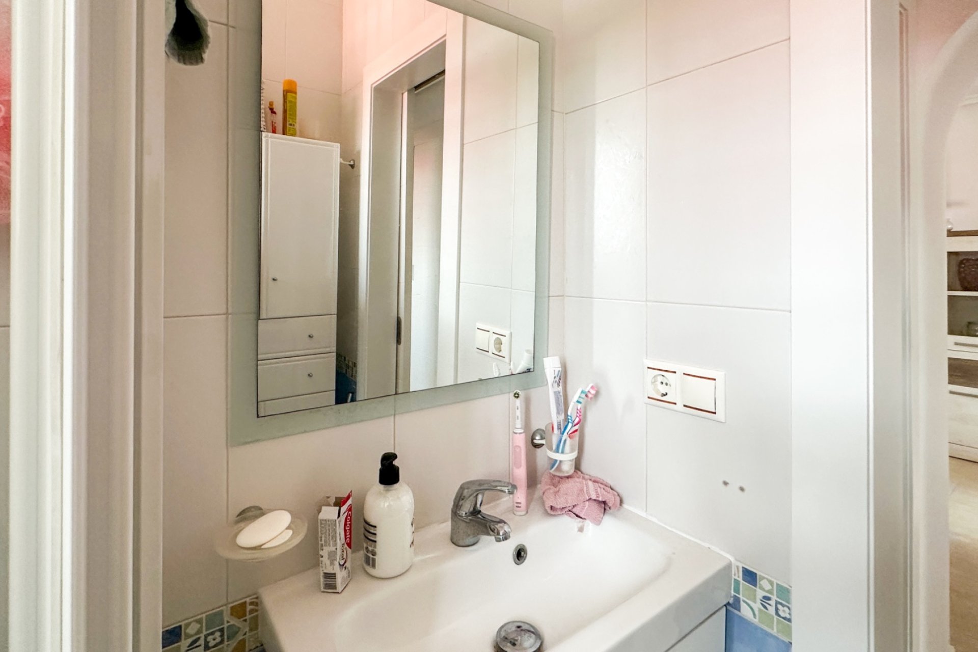 Resale - Townhouse / Duplex / Corner - Orihuela Costa - Punta Prima