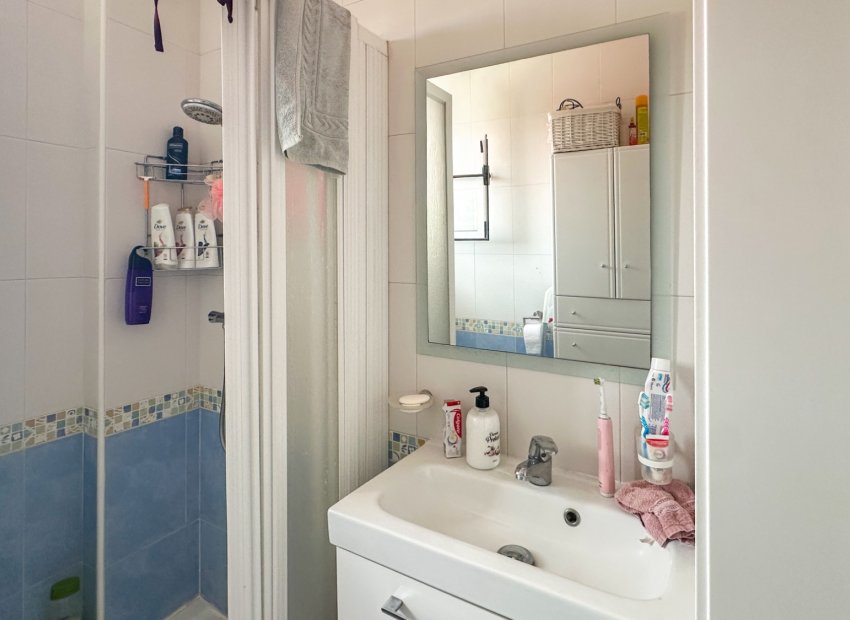 Resale - Townhouse / Duplex / Corner - Orihuela Costa - Punta Prima
