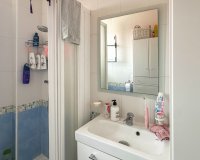 Resale - Townhouse / Duplex / Corner - Orihuela Costa - Punta Prima