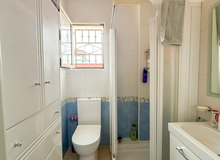 Resale - Townhouse / Duplex / Corner - Orihuela Costa - Punta Prima