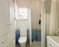 Resale - Townhouse / Duplex / Corner - Orihuela Costa - Punta Prima