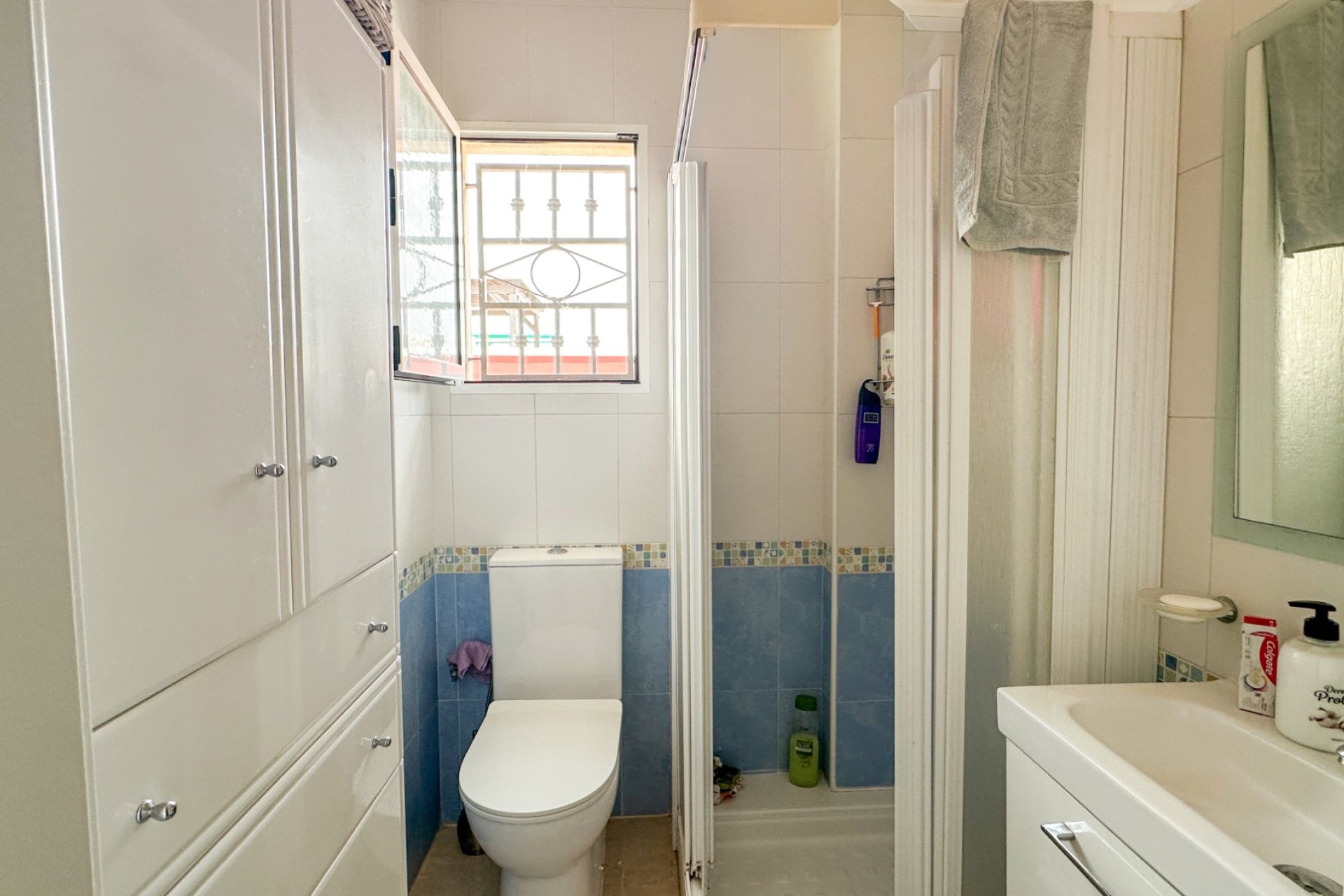Resale - Townhouse / Duplex / Corner - Orihuela Costa - Punta Prima