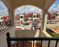Resale - Townhouse / Duplex / Corner - Orihuela Costa - Punta Prima