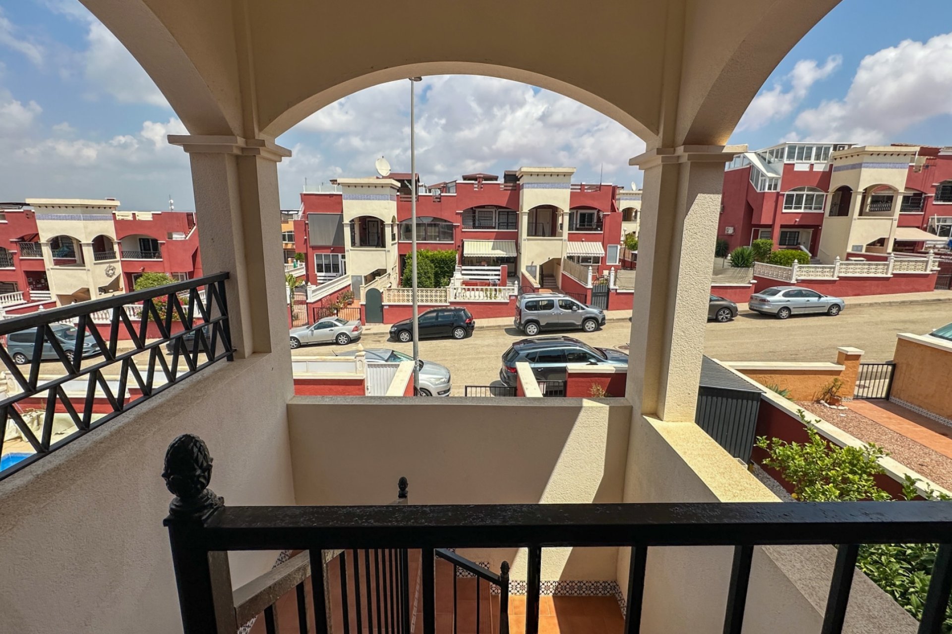 Resale - Townhouse / Duplex / Corner - Orihuela Costa - Punta Prima