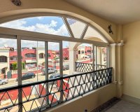 Resale - Townhouse / Duplex / Corner - Orihuela Costa - Punta Prima