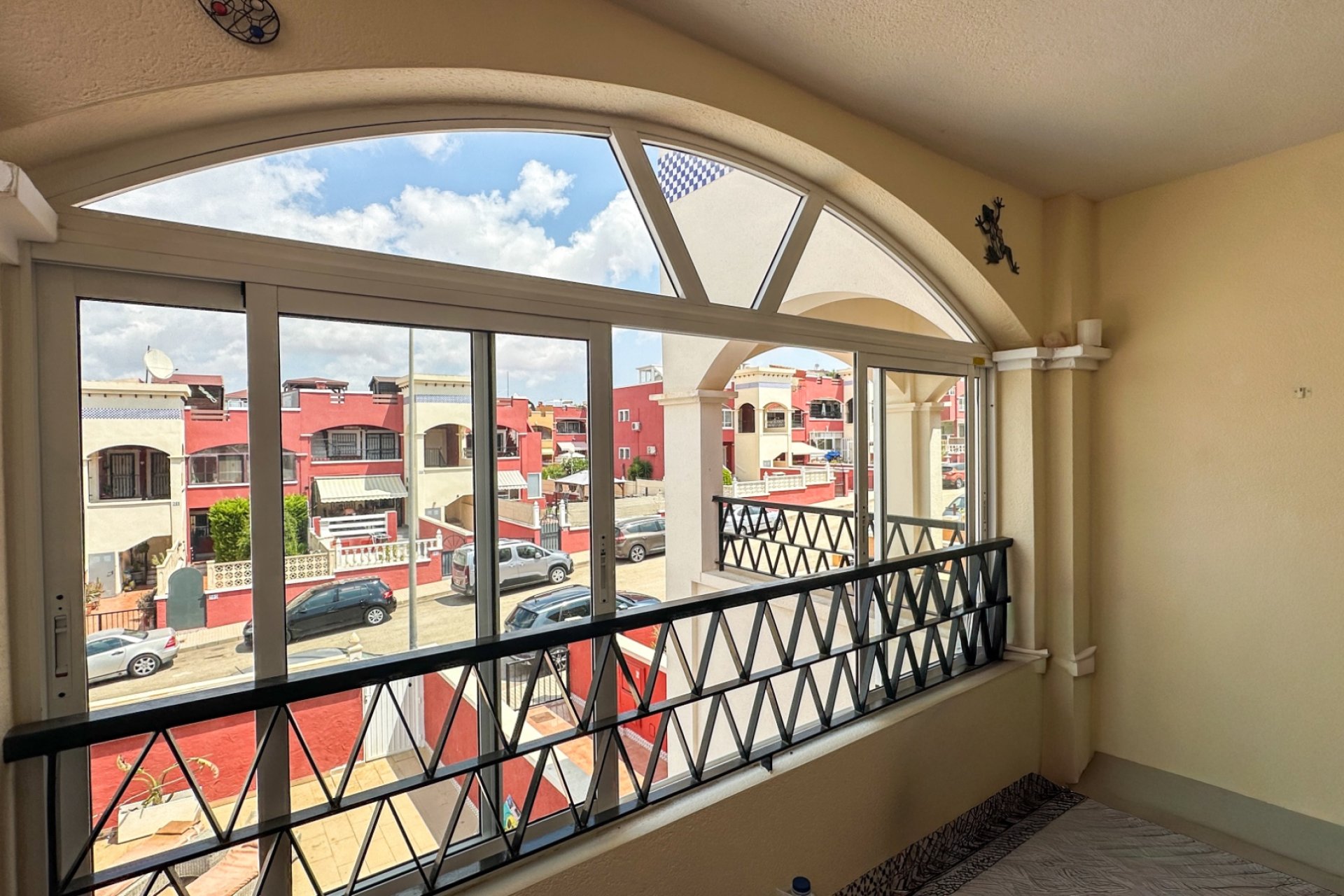Resale - Townhouse / Duplex / Corner - Orihuela Costa - Punta Prima