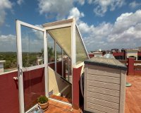 Resale - Townhouse / Duplex / Corner - Orihuela Costa - Punta Prima