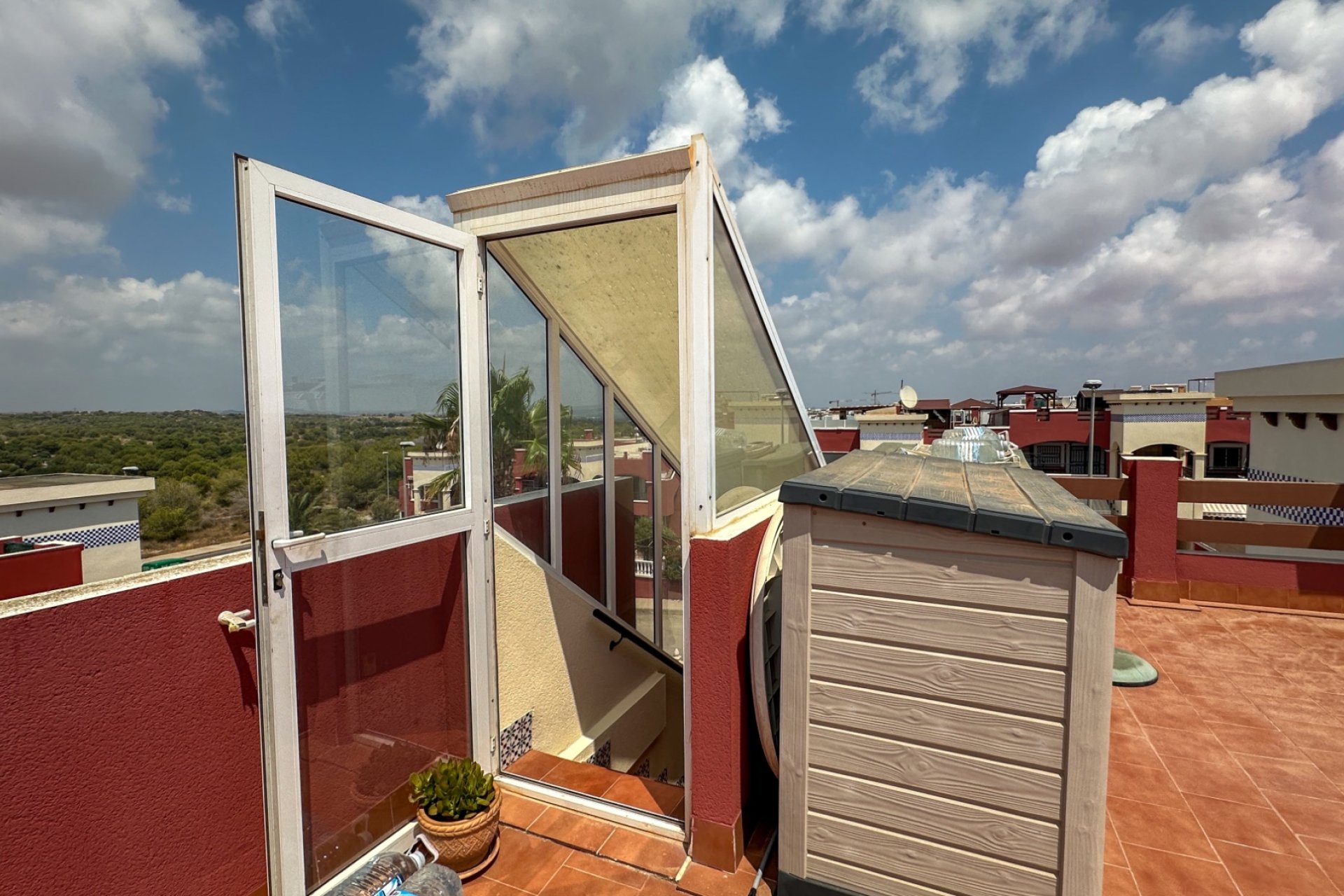 Resale - Townhouse / Duplex / Corner - Orihuela Costa - Punta Prima