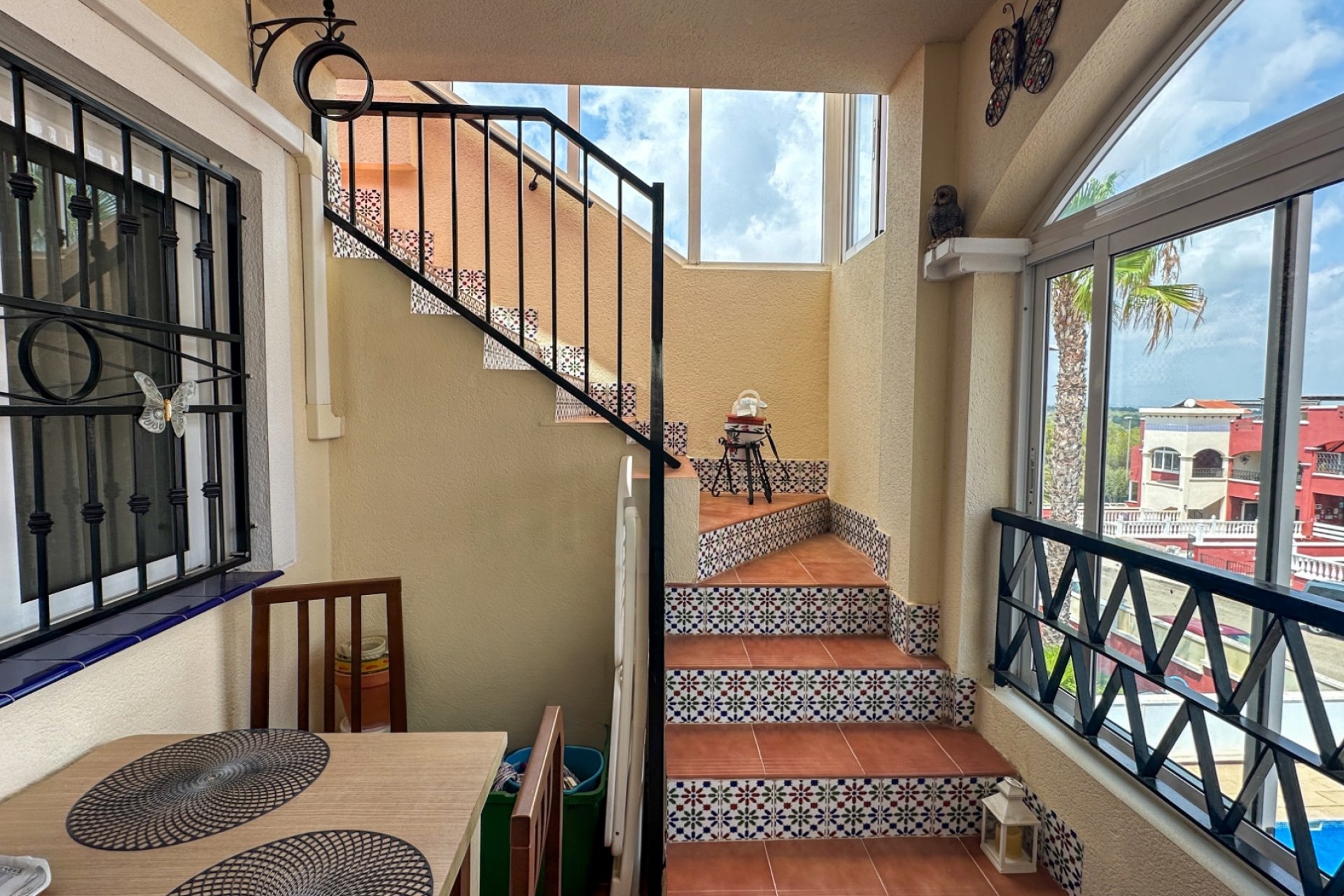 Resale - Townhouse / Duplex / Corner - Orihuela Costa - Punta Prima
