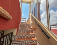 Resale - Townhouse / Duplex / Corner - Orihuela Costa - Punta Prima