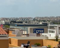 Resale - Townhouse / Duplex / Corner - Orihuela Costa - Punta Prima