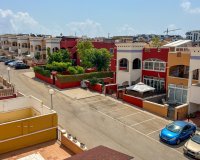 Resale - Townhouse / Duplex / Corner - Orihuela Costa - Punta Prima
