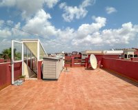 Resale - Townhouse / Duplex / Corner - Orihuela Costa - Punta Prima