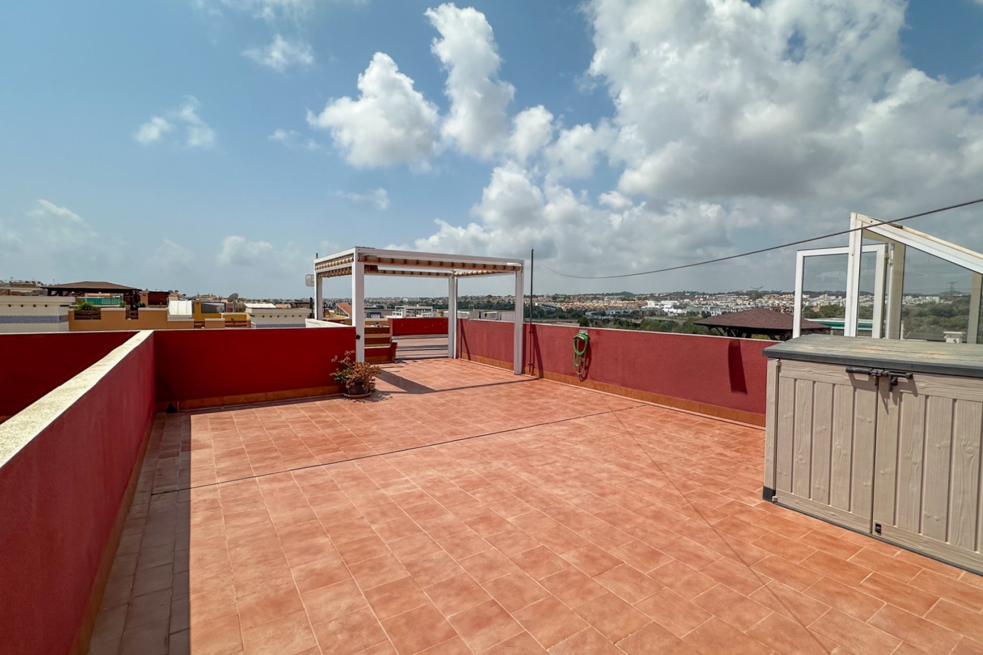 Resale - Townhouse / Duplex / Corner - Orihuela Costa - Punta Prima