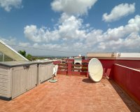 Resale - Townhouse / Duplex / Corner - Orihuela Costa - Punta Prima