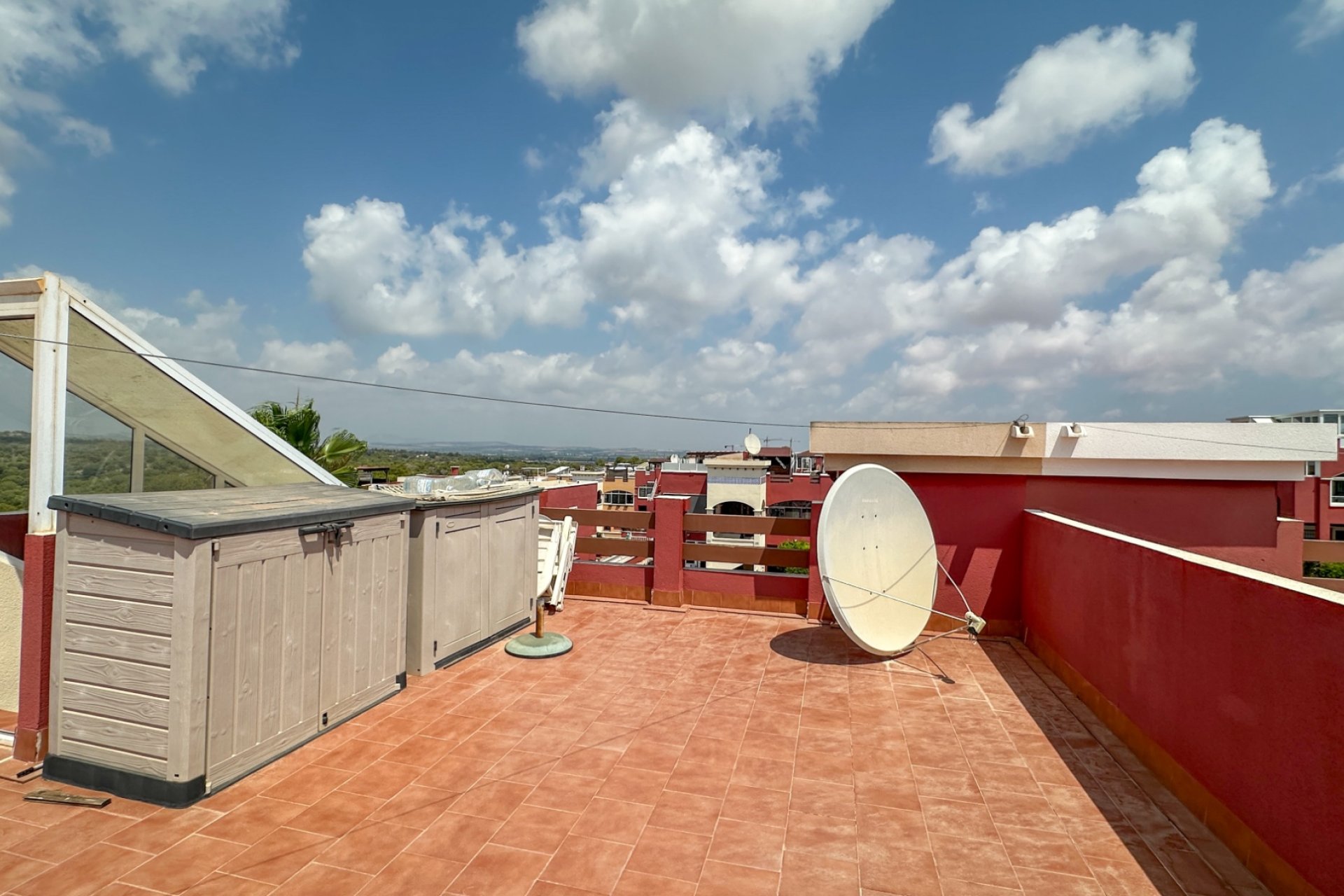 Resale - Townhouse / Duplex / Corner - Orihuela Costa - Punta Prima