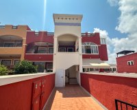 Resale - Townhouse / Duplex / Corner - Orihuela Costa - Punta Prima