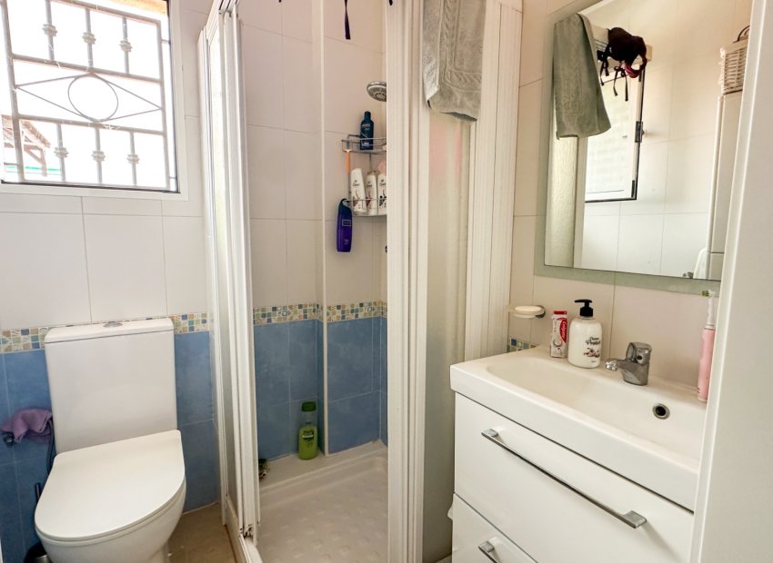 Resale - Townhouse / Duplex / Corner - Orihuela Costa - Punta Prima