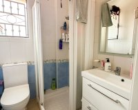Resale - Townhouse / Duplex / Corner - Orihuela Costa - Punta Prima