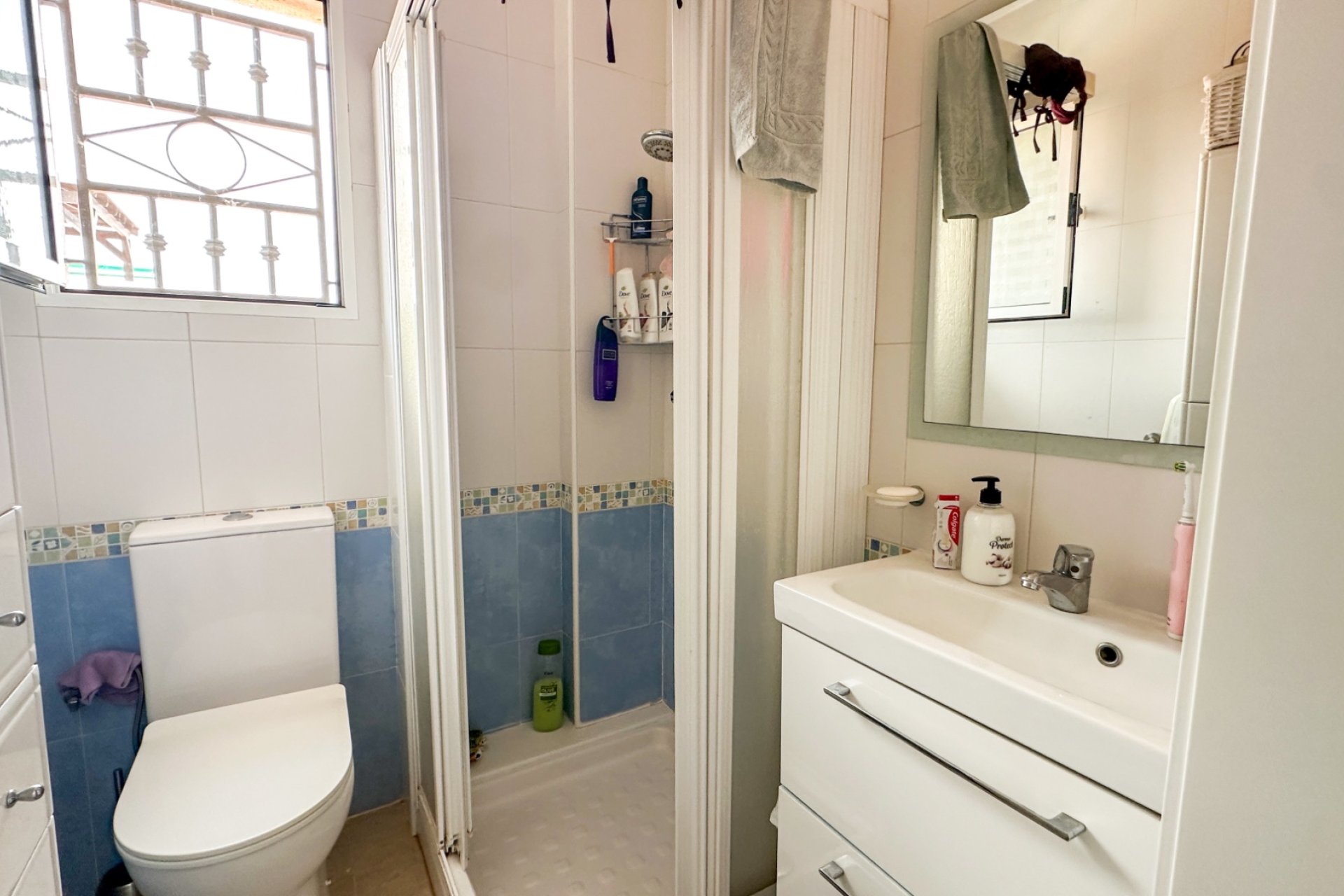 Resale - Townhouse / Duplex / Corner - Orihuela Costa - Punta Prima