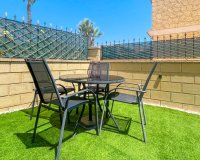 Resale - Townhouse / Duplex / Corner - Orihuela Costa - Punta Prima