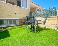 Resale - Townhouse / Duplex / Corner - Orihuela Costa - Punta Prima