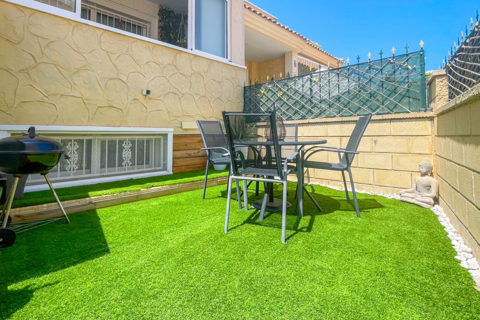 Resale - Townhouse / Duplex / Corner - Orihuela Costa - Punta Prima