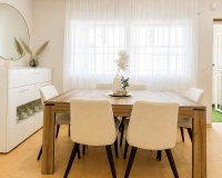 Resale - Townhouse / Duplex / Corner - Orihuela Costa - Punta Prima