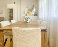 Resale - Townhouse / Duplex / Corner - Orihuela Costa - Punta Prima