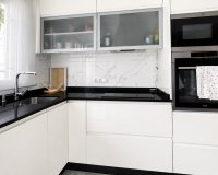 Resale - Townhouse / Duplex / Corner - Orihuela Costa - Punta Prima