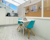 Resale - Townhouse / Duplex / Corner - Orihuela Costa - Punta Prima