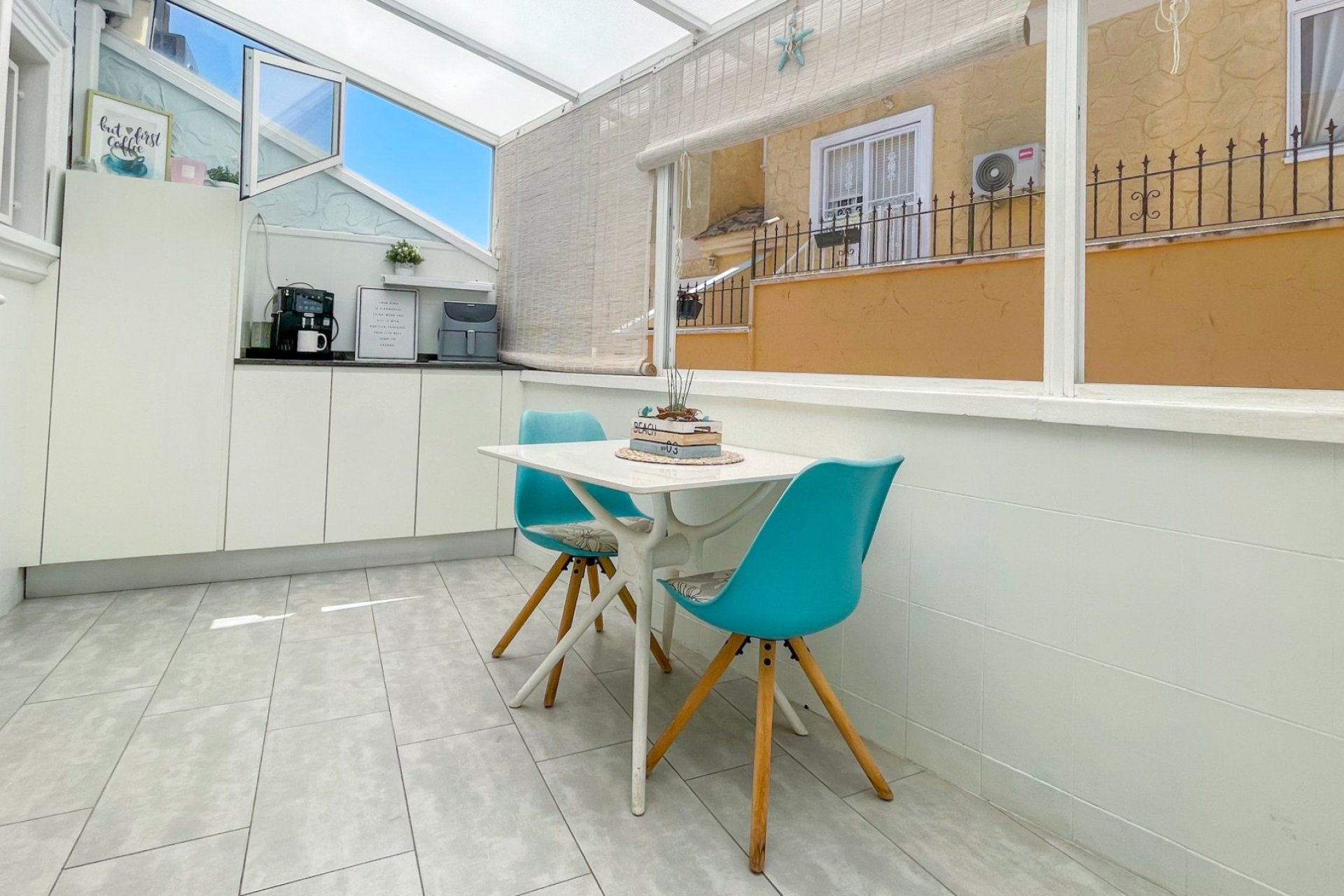 Resale - Townhouse / Duplex / Corner - Orihuela Costa - Punta Prima