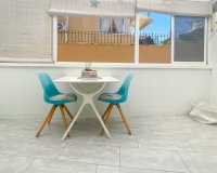 Resale - Townhouse / Duplex / Corner - Orihuela Costa - Punta Prima