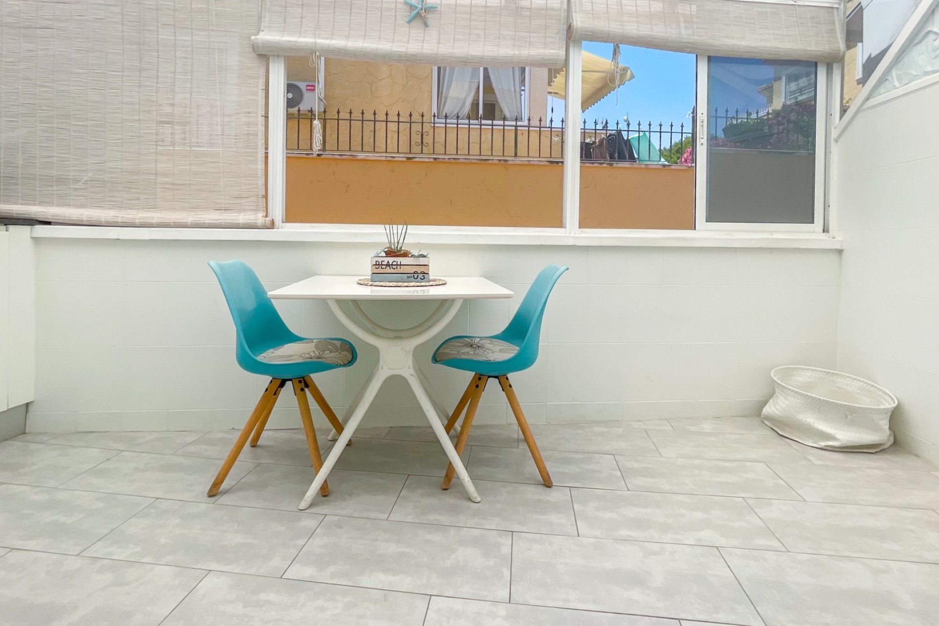 Resale - Townhouse / Duplex / Corner - Orihuela Costa - Punta Prima