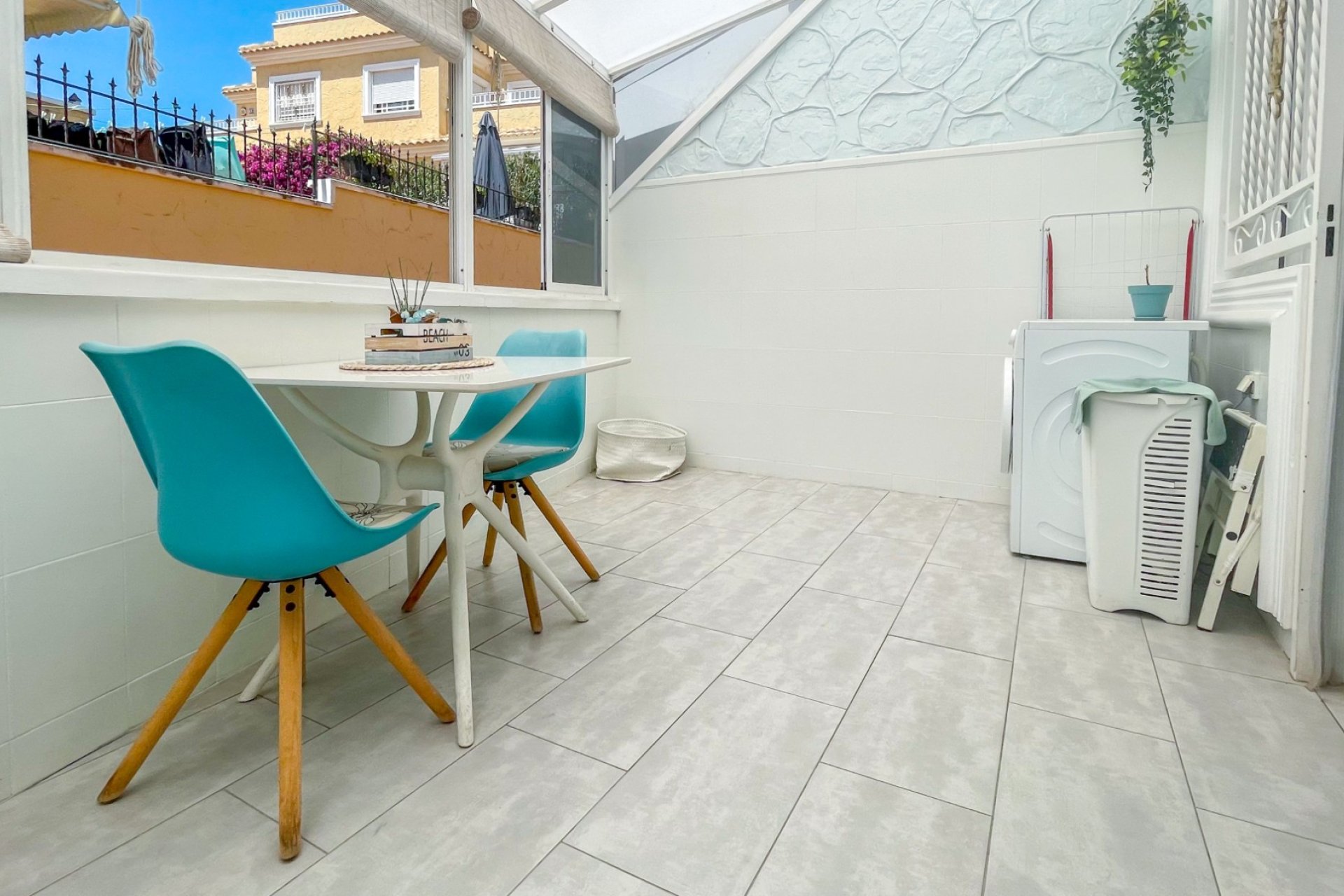 Resale - Townhouse / Duplex / Corner - Orihuela Costa - Punta Prima