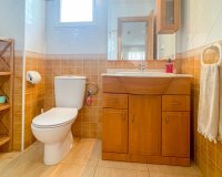Resale - Townhouse / Duplex / Corner - Orihuela Costa - Punta Prima
