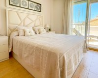Resale - Townhouse / Duplex / Corner - Orihuela Costa - Punta Prima
