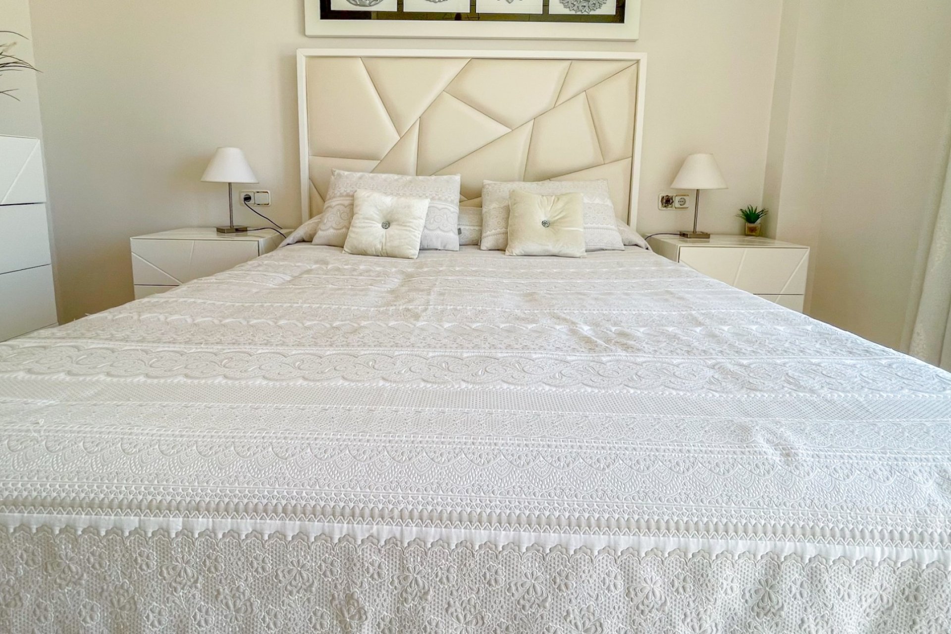 Resale - Townhouse / Duplex / Corner - Orihuela Costa - Punta Prima