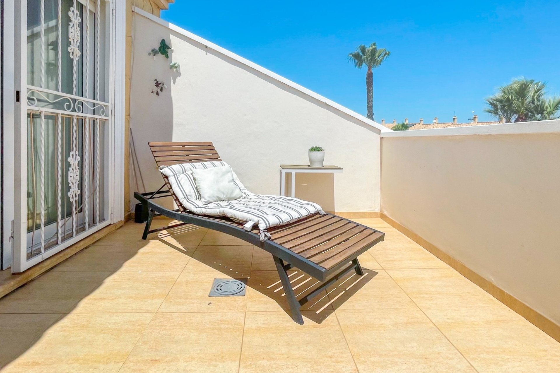 Resale - Townhouse / Duplex / Corner - Orihuela Costa - Punta Prima