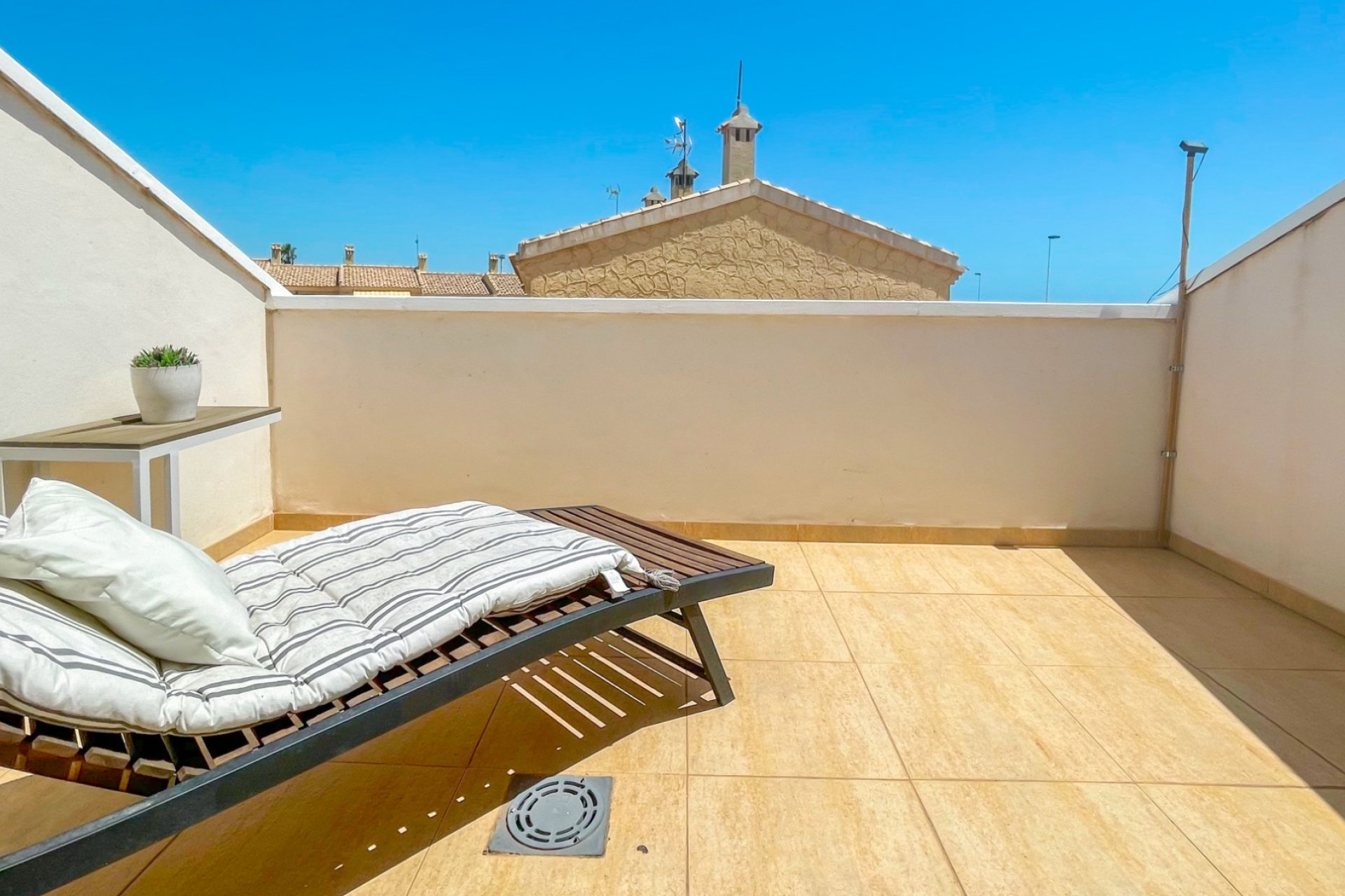 Resale - Townhouse / Duplex / Corner - Orihuela Costa - Punta Prima